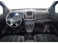 Charcoal Black Dashboard Photo for 2016 Ford Transit Connect #144870688
