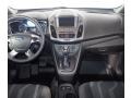 Charcoal Black Dashboard Photo for 2016 Ford Transit Connect #144870706