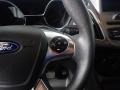 Charcoal Black Steering Wheel Photo for 2016 Ford Transit Connect #144870796