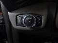 Charcoal Black Controls Photo for 2016 Ford Transit Connect #144870811