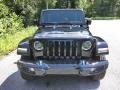 Black - Wrangler Unlimited High Altitude 4XE Hybrid Photo No. 3