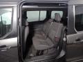 Charcoal Black Rear Seat Photo for 2016 Ford Transit Connect #144870880