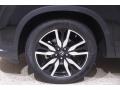Crystal Black Pearl - Pilot Touring AWD Photo No. 24