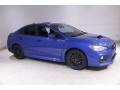 WR Blue Pearl 2021 Subaru WRX Premium