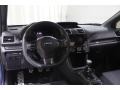 Carbon Black Dashboard Photo for 2021 Subaru WRX #144871009