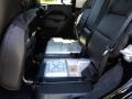 2022 Jeep Wrangler Unlimited High Altitude 4XE Hybrid Rear Seat