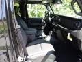 Black - Wrangler Unlimited High Altitude 4XE Hybrid Photo No. 21