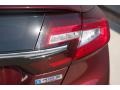 2019 Crimson Pearl Honda Clarity Plug In Hybrid  photo #10