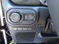 Black Controls Photo for 2022 Jeep Wrangler Unlimited #144871273