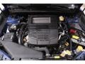  2021 WRX Premium 2.0 Liter DI Turbocharged DOHC 16-Valve DAVCS Horizontally Opposed 4 Cylinder Engine