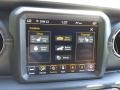 Black Controls Photo for 2022 Jeep Wrangler Unlimited #144871420