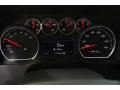 2020 Satin Steel Metallic Chevrolet Silverado 1500 LT Trail Boss Crew Cab 4x4  photo #9
