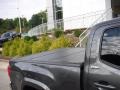 Magnetic Gray Metallic - Tacoma SR5 Double Cab 4x4 Photo No. 3
