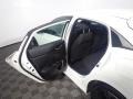 White Orchid Pearl - Civic EX Hatchback Photo No. 32
