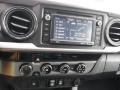 Magnetic Gray Metallic - Tacoma SR5 Double Cab 4x4 Photo No. 4