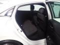 White Orchid Pearl - Civic EX Hatchback Photo No. 35