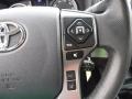Magnetic Gray Metallic - Tacoma SR5 Double Cab 4x4 Photo No. 8