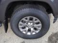 Magnetic Gray Metallic - Tacoma SR5 Double Cab 4x4 Photo No. 11