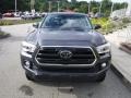 Magnetic Gray Metallic - Tacoma SR5 Double Cab 4x4 Photo No. 12
