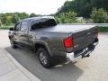 Magnetic Gray Metallic - Tacoma SR5 Double Cab 4x4 Photo No. 14