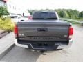 Magnetic Gray Metallic - Tacoma SR5 Double Cab 4x4 Photo No. 15