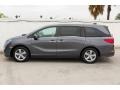 2019 Pacific Pewter Metallic Honda Odyssey EX-L  photo #8