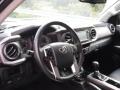 Magnetic Gray Metallic - Tacoma SR5 Double Cab 4x4 Photo No. 21
