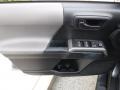 Magnetic Gray Metallic - Tacoma SR5 Double Cab 4x4 Photo No. 23