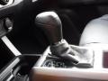 Magnetic Gray Metallic - Tacoma SR5 Double Cab 4x4 Photo No. 24
