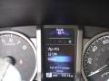 Magnetic Gray Metallic - Tacoma SR5 Double Cab 4x4 Photo No. 32