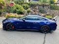 Kona Blue 2020 Ford Mustang Shelby GT500 Exterior