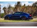 2020 Kona Blue Ford Mustang Shelby GT500  photo #4