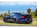 2020 Kona Blue Ford Mustang Shelby GT500  photo #5