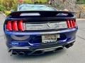 2020 Kona Blue Ford Mustang Shelby GT500  photo #10