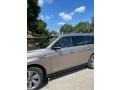 2018 Iced Mocha Metallic Lincoln Navigator Reserve 4x4  photo #2