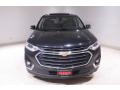Mosaic Black Metallic - Traverse LT AWD Photo No. 2