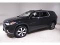 Mosaic Black Metallic - Traverse LT AWD Photo No. 3
