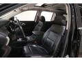 Mosaic Black Metallic - Traverse LT AWD Photo No. 5