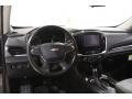 Mosaic Black Metallic - Traverse LT AWD Photo No. 6