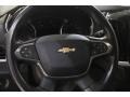 Mosaic Black Metallic - Traverse LT AWD Photo No. 7