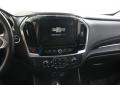 Mosaic Black Metallic - Traverse LT AWD Photo No. 9