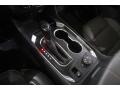 Mosaic Black Metallic - Traverse LT AWD Photo No. 14