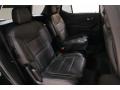 Mosaic Black Metallic - Traverse LT AWD Photo No. 16