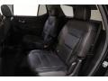 Mosaic Black Metallic - Traverse LT AWD Photo No. 17