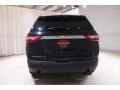 Mosaic Black Metallic - Traverse LT AWD Photo No. 19
