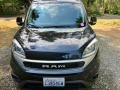 Black Metallic - ProMaster City Tradesman SLT Cargo Van Photo No. 2