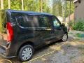Black Metallic - ProMaster City Tradesman SLT Cargo Van Photo No. 5