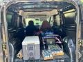 Black Metallic - ProMaster City Tradesman SLT Cargo Van Photo No. 6