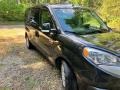 Black Metallic - ProMaster City Tradesman SLT Cargo Van Photo No. 8