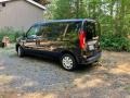Black Metallic - ProMaster City Tradesman SLT Cargo Van Photo No. 9